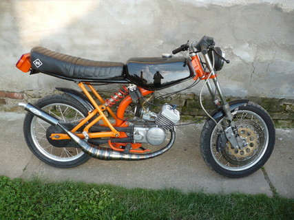 Simson 70/4f