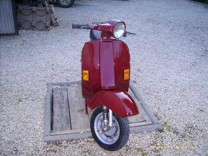 Vespa