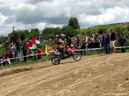 Motocross OB Csolnok