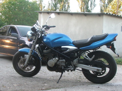 Bandita 250