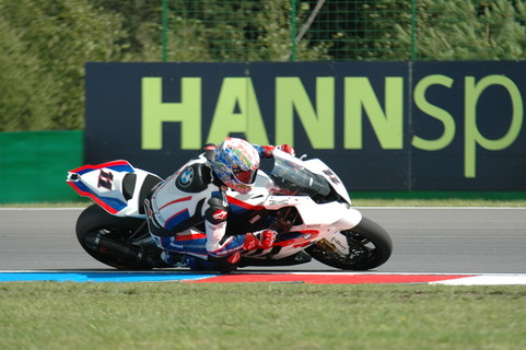 Superbike Brno - part 1