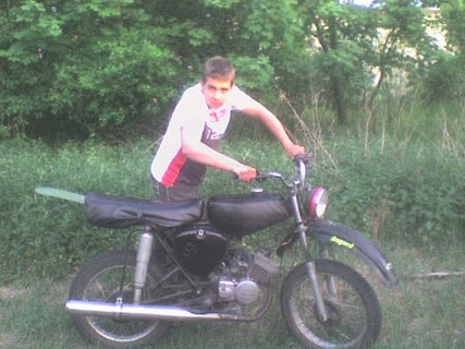 Simson4ever!!!