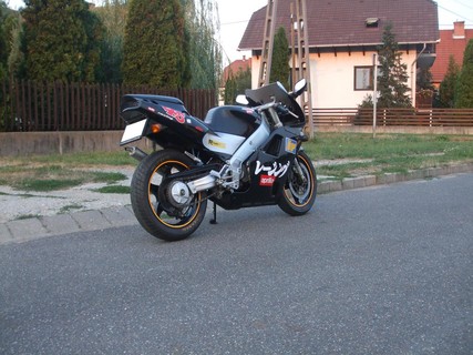 Aprilia AF - 1