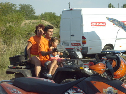 1Quad Találkozó