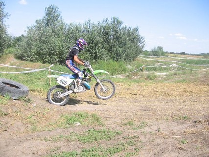 MÓRAHALOM ENDURO