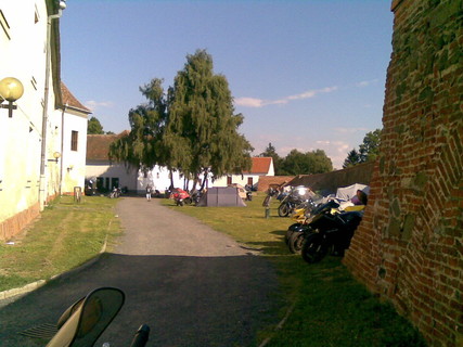 Sárvár Meeting,Hells Angels