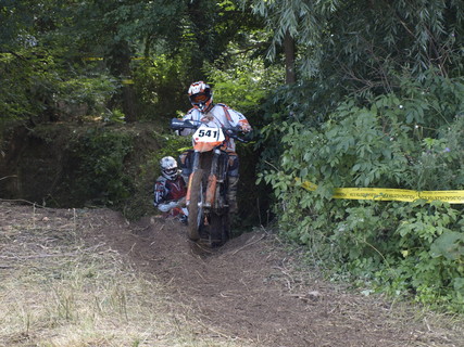 Endurocross2009 Bakonynána