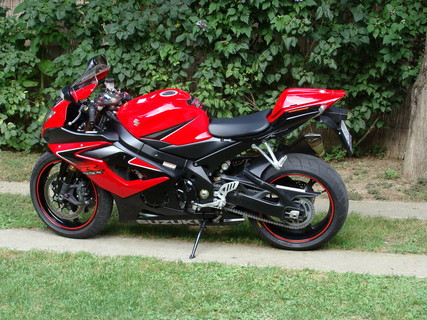 GSXR1000