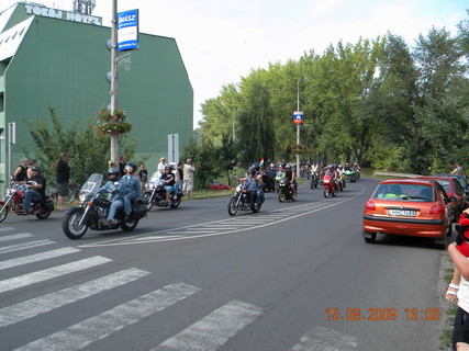 2009 Motoros Találkozó Tokaj