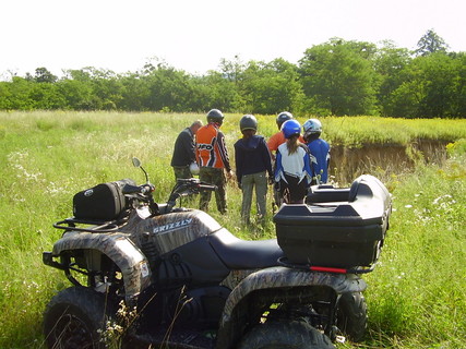 Csonti túra 4. (160km)