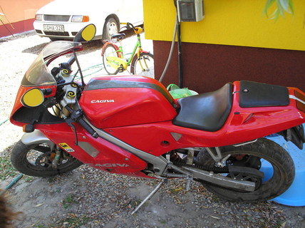 Cagiva