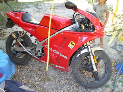 Cagiva