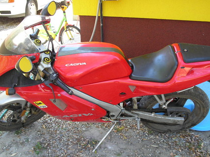 Cagiva