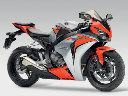 CBR1000RR 2010