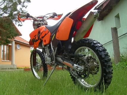 KTM