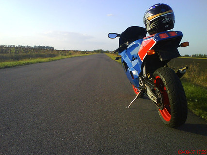 Cagiva Mito