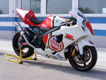 GSXR750K5