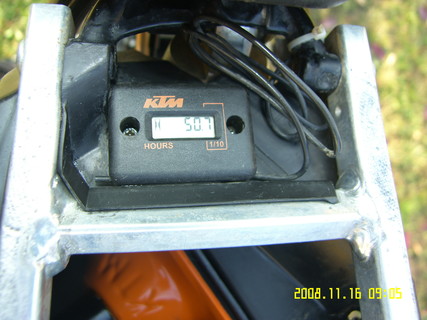 Ktm85sx