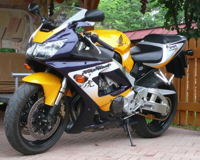 Cbr 929