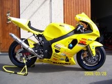 GSXR600K1