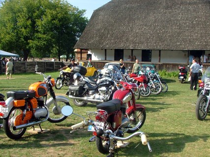 Nyíregyháza Falumúzeum 2009.09.19.