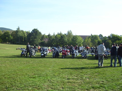 4. Oldmotors trophy Csobánka