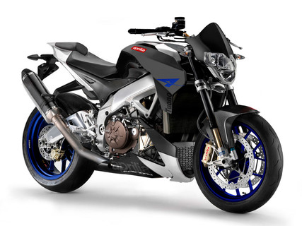 Aprilia RSV4 Tuono