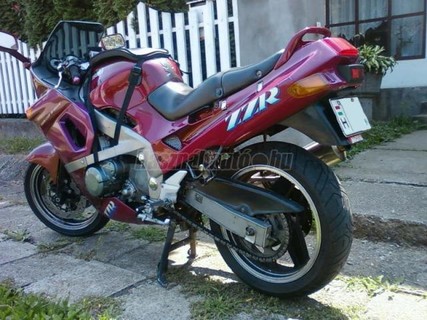 My bike