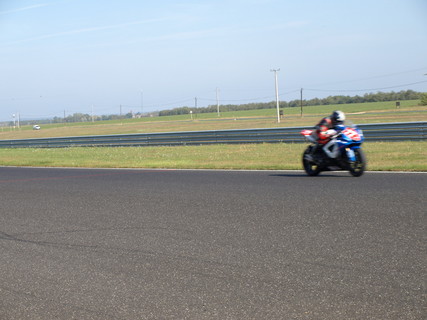 Pannonia Ring 2009.10.08. Full Gas Gsx - r kupa