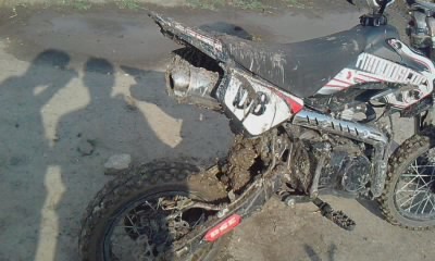 PITBIKE