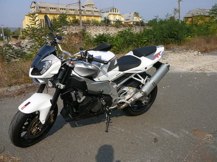 Tuono 1000 R 2009