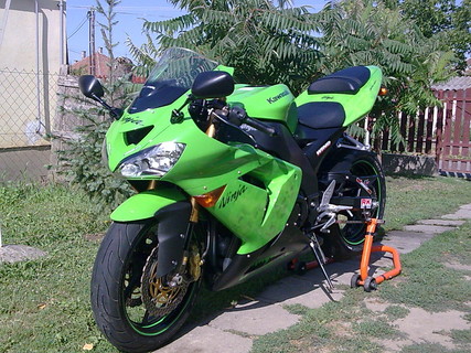 Zx - 10r