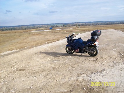 BALATONRING 2009 10 23,