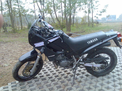 Motorom (Yamaha TDR 125)