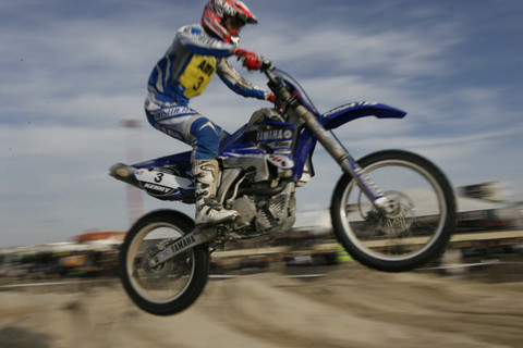 Touquet Enduropale