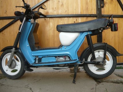 Simson sr 50