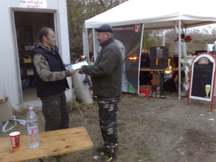 Koczka Pizza IV. Off - Road Találkozó és Trophy