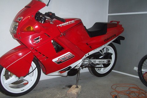 CAGIVA