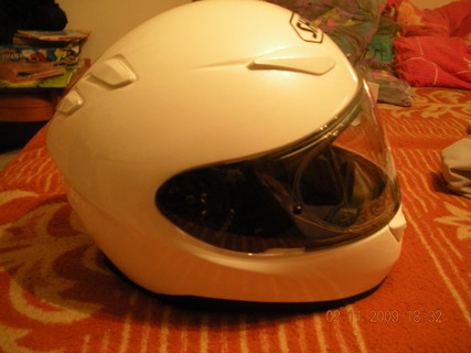 SHOEI XR - 1100