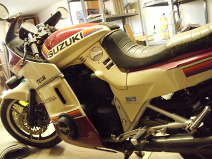 Gsx750