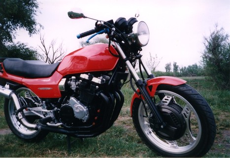 Honda CBX 550 a7.gépem