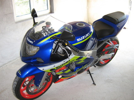 Gsxr