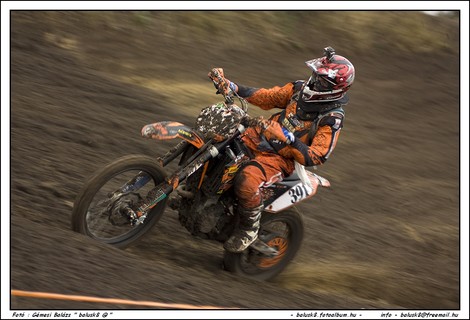 2009.11.07.Jászberény. XXVI. Királyválasztó Enduro Cross