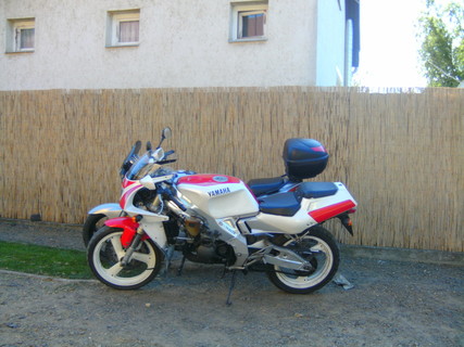 Tzr 125