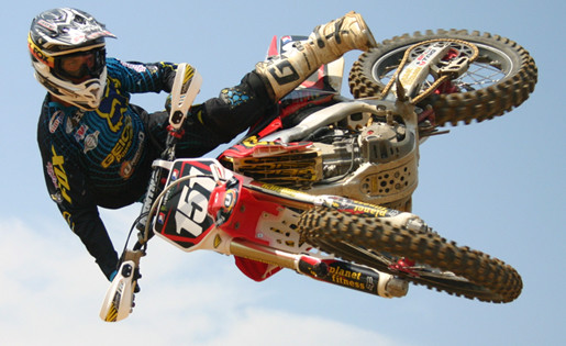 Justin Barcia the Best