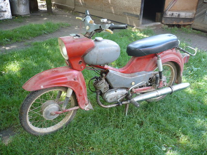 Simson Stárom