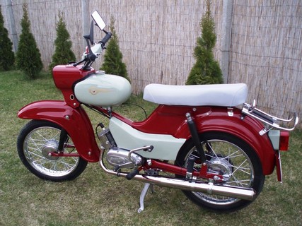 Simson star