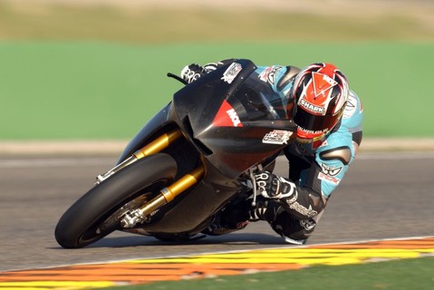 Talama Moto2