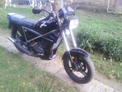 Laverda