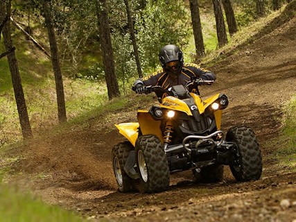 Can - Am Renegade